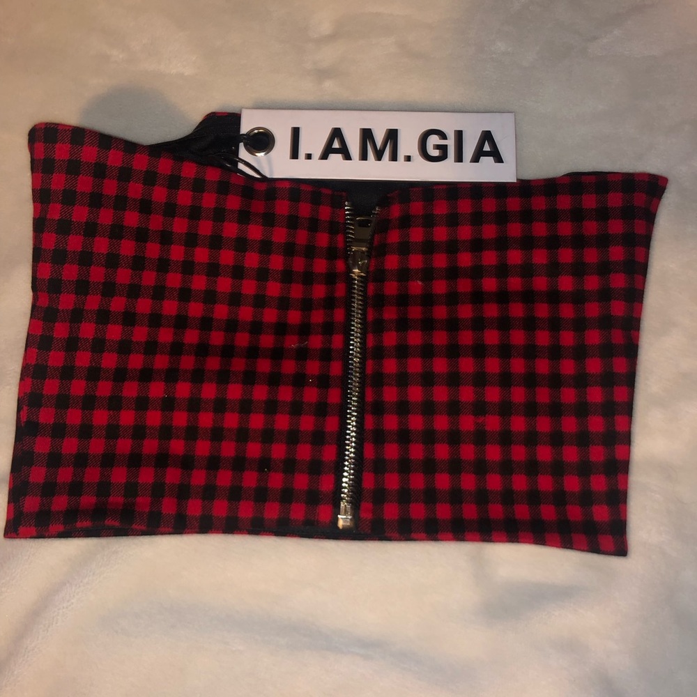 I AM GIA - Picture 8 of 8